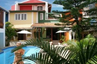 CanaVille Design Hotel