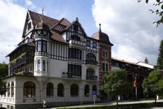 Best Western Premier Vital Hotel