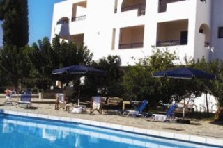 Hotel Zeus