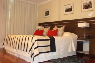 Zoom Apartments Hotel Boutique