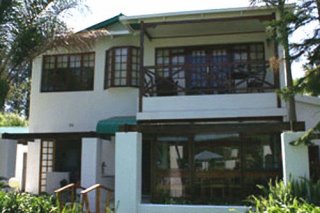 Cranes Nest Guesthouse @ 212