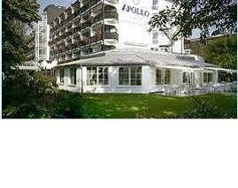 Thermenhotel Apollo