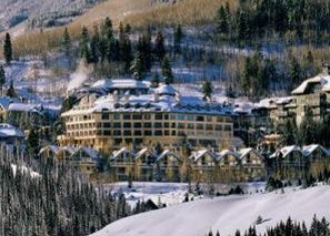 The Pines Lodge