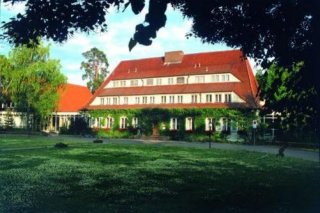 Hotel Döllnsee-Schorfheide