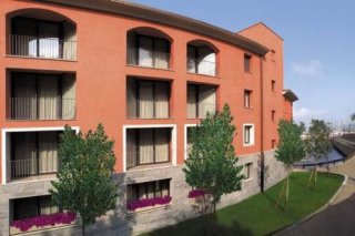 Hotel San Rocco