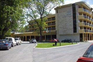 Otdih Hotel & Spa