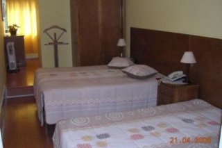 Residencial Sol da Nave