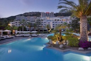 Sheraton Rhodes Resort