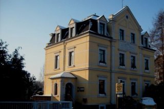 Hotel Zur Post