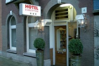 Hotel D'