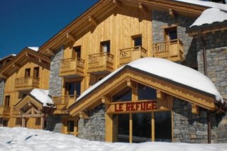 Le Refuge