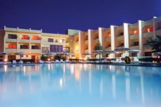 Matina Hotel