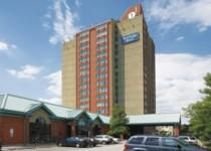 Travelodge Hotel Toronto Airport