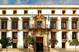 Tryp Jerez