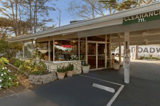 Americas Best Value Presidents Inn