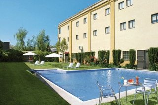Hotel Ciudad de
