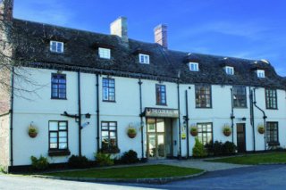The Olde Bull Inn Hotel