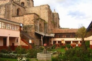 Hotel El Rosal