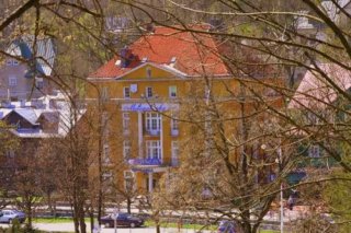 Pensjonat Małopolanka & Spa