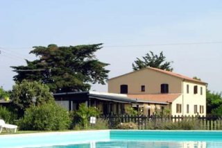 Podere Conte Gherardo