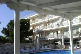 Hotel Rodini