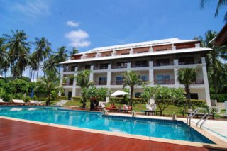 Lamai Buri Resort
