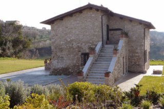 Residenza Degli Oleandri