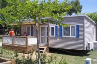 Bungalows Alfacs