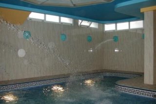Hotel Real de Castilla