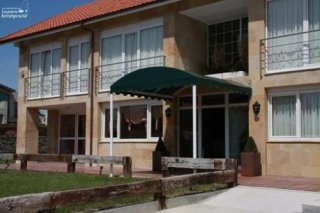 Hotel Alcamino