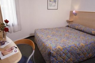 Inter-Hotel Le Beaulieu