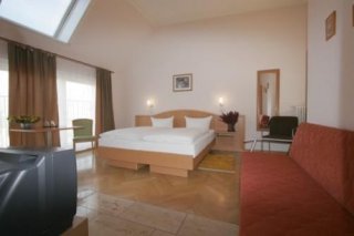 Hotel Pension Arta