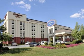 Hampton Inn -East/Hershey
