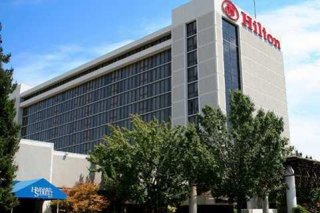 Hilton  Arden West