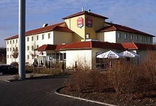 Ibis Hotel  Airport