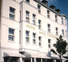 Hotel Fürstenhof