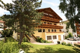 Pension Tirol