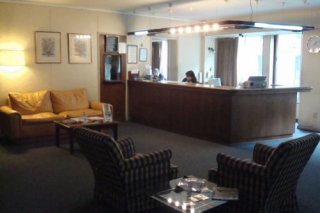 Hotel Santa Lucia