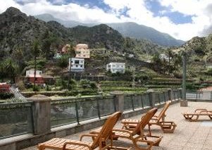 Hotel Triana