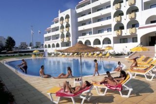 Aparthotel Paladim