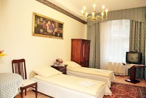 Apartments Florian-Old Town