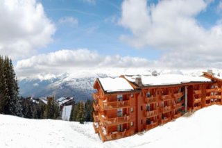 Pierre & Vacances Premium Les Alpages de Chantel