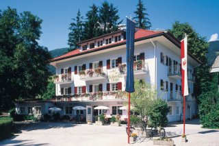 Hotel Gasthof Weiherbad