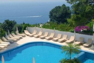 Hotel Della Piccola Marina
