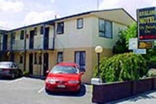 Avalon Motels