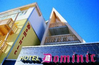 Hotel Dominic