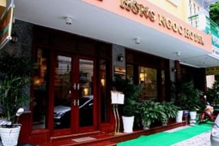 Hong Ngoc 5 Hotel