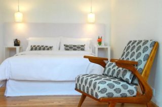 Vain Boutique Hotel