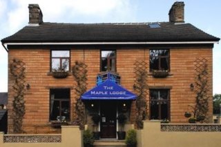 Maple Lodge