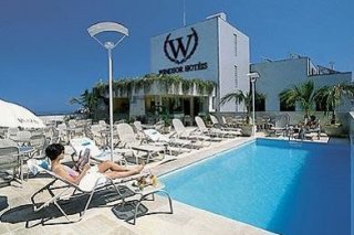 Windsor Plaza Copacabana